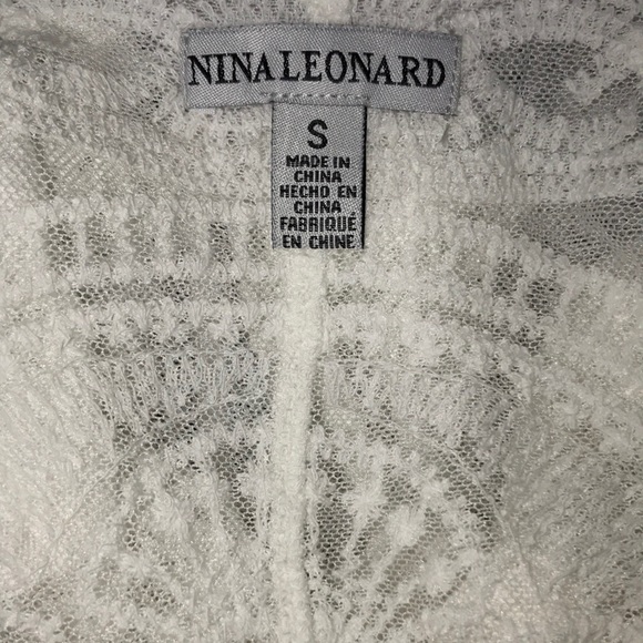 SALE☀️Nina Leonard Small Gorgeous - Picture 3 of 5